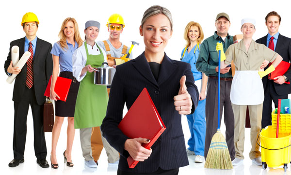 Egekent Hamal Kiralama Hizmeti